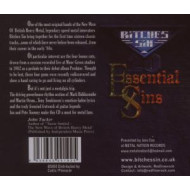 ESSENTIAL SINS