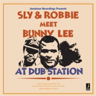 MEET BUNNY LEE AT DUB STATION