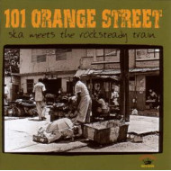 101 ORANGE STREET