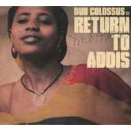 RETURN TO ADDIS