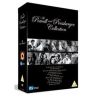 POWELL AND PRESSBURGER COLLECTION