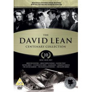 DAVID LEAN COLLECTION