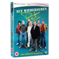 AUF WIEDERSEHEN PET S1-2