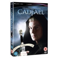 CADFAEL - COMPLETE COLLECTION