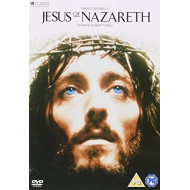 JESUS OF NAZARETH