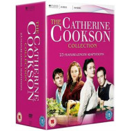 CATHERINE COOKSON COMPLETE