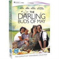 DARLING BUDS OF MAY COMPLETE SERIES