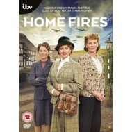 HOME FIRES - SEASON 1