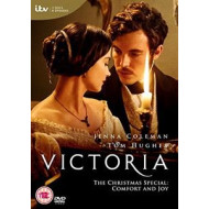 VICTORIA - CHRISTMAS SPECIAL: COMFORT AND JOY