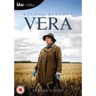 VERA SERIES 8