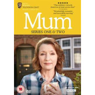 MUM - SEASON 1 & 2