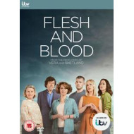 FLESH AND BLOOD