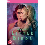 LITTLE BIRDS