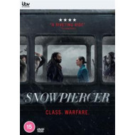 SNOWPIERCER S-1