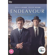 ENDEAVOUR SERIES 7