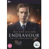 ENDEAVOUR SERIES 1-8