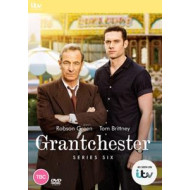 GRANTCHESTER - SEASON 6