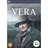 VERA SERIES 11 - EPISODES 3 & 4