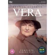 VERA SERIES 1-11