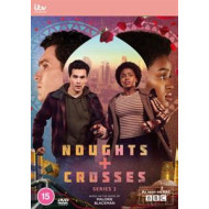 NOUGHTS AND CROSSES: SERIES 2