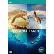 A YEAR ON PLANET EARTH