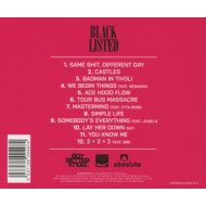 BLACKLISTED
