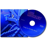 SONGS FROM THE BLUE ROOM