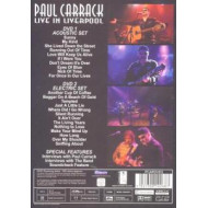 LIVE IN LIVERPOOL -2DVD-