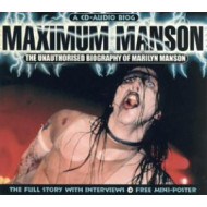 MAXIMUM MANSON