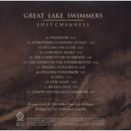 LOST CHANNELS