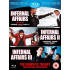 INFERNAL AFFAIRS TRILOGY