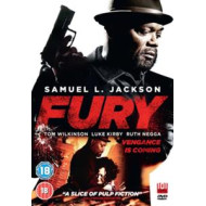 FURY