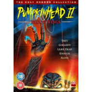 PUMPKINHEAD 2 - BLOOD WINGS