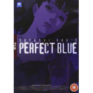 PERFECT BLUE