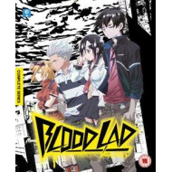 BLOOD LAD