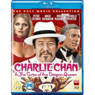 CHARLIE CHAN AND THE CURSE OF THE DRAGON QUEEN