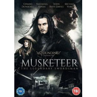 MUSKETEERS