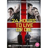 24 HOURS TO LIVE OR DIE