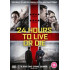 24 HOURS TO LIVE OR DIE