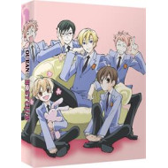 OURAN HIGH SCHOOL HOST CLUB: COMPLETE SERIES
