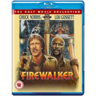 FIREWALKER