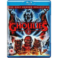 GHOULIES