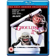 GHOULIES 2