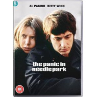 PANIC IN NEEDLE PARK