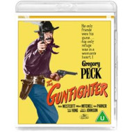 GUNFIGHTER