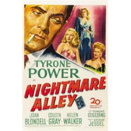 NIGHTMARE ALLEY