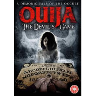 OUIJA: DEVIL'S GAME