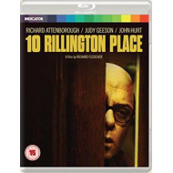 10 RILLINGTON PLACE