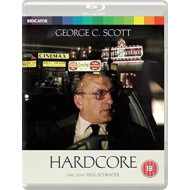 HARDCORE
