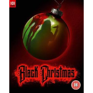 BLACK CHRISTMAS